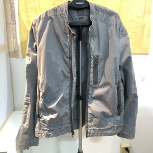Men’s Armani exchange jacket